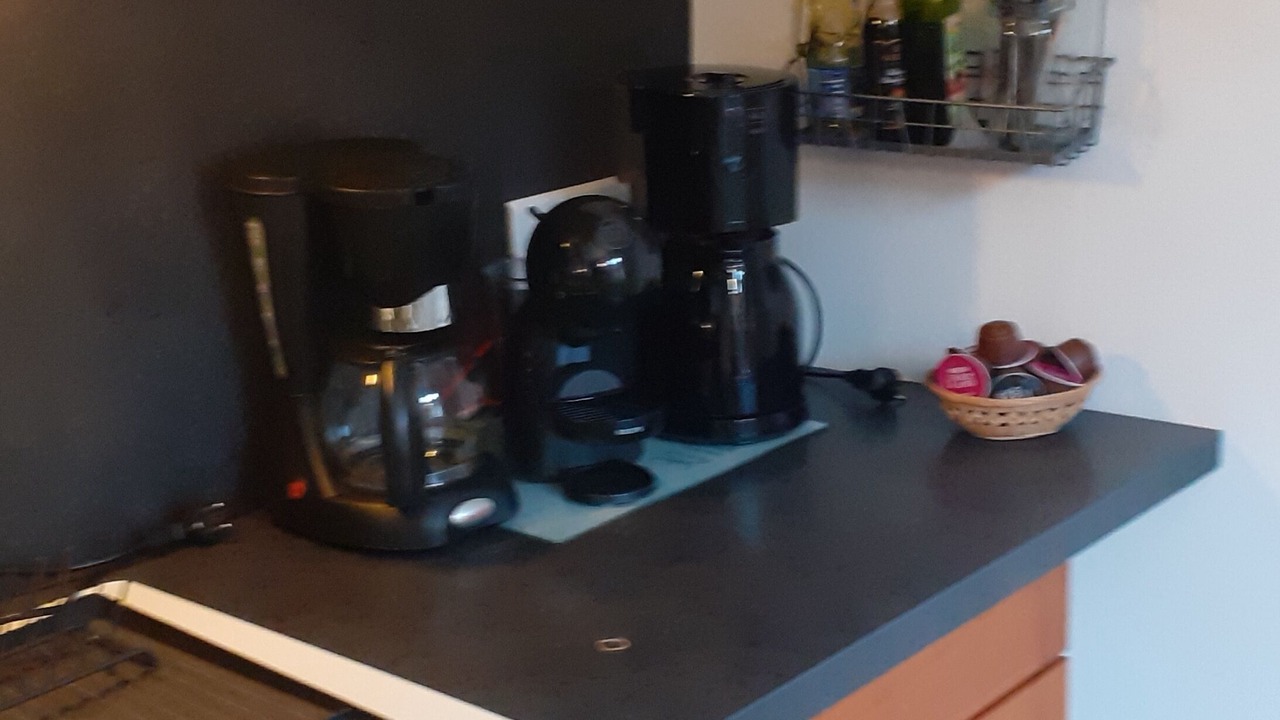 Photo of Kitchen in Acheux-en-Vimeu
