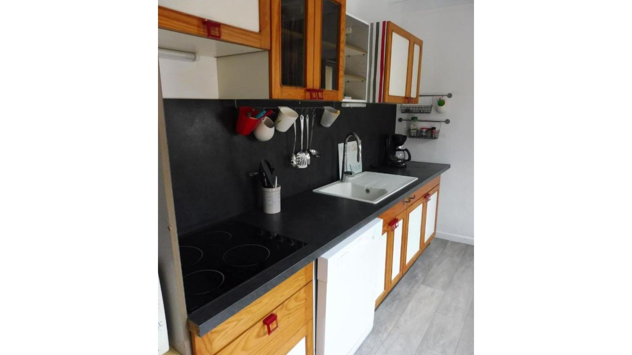Photo of Kitchen in Acheux-en-Vimeu