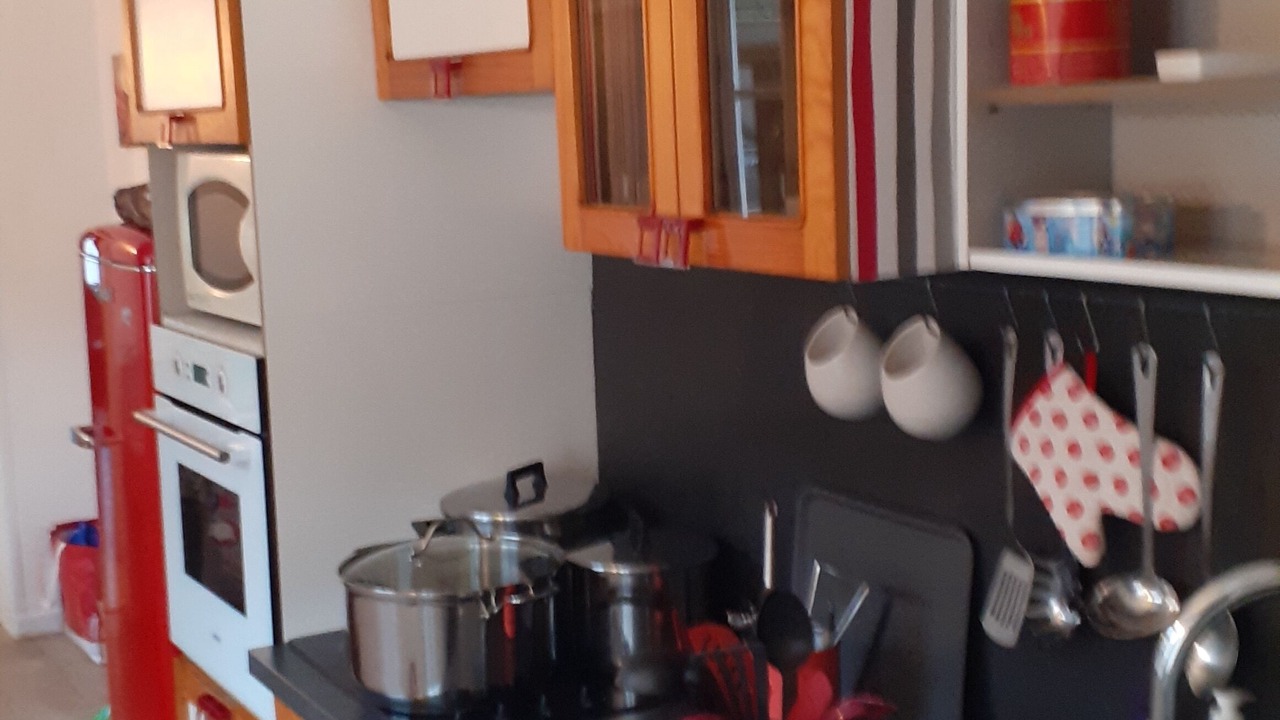 Photo of Kitchen in Acheux-en-Vimeu