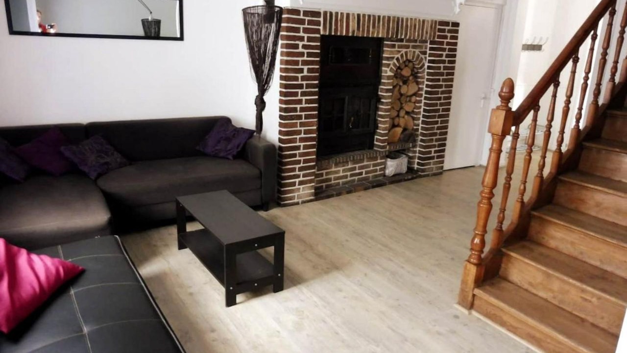 Photo of Livingroom in Acheux-en-Vimeu