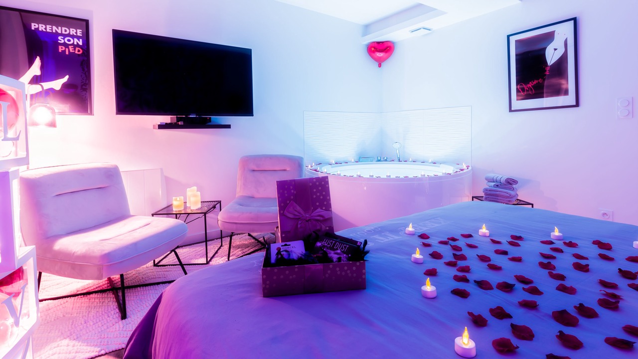 Photo of Bedroom in Saints