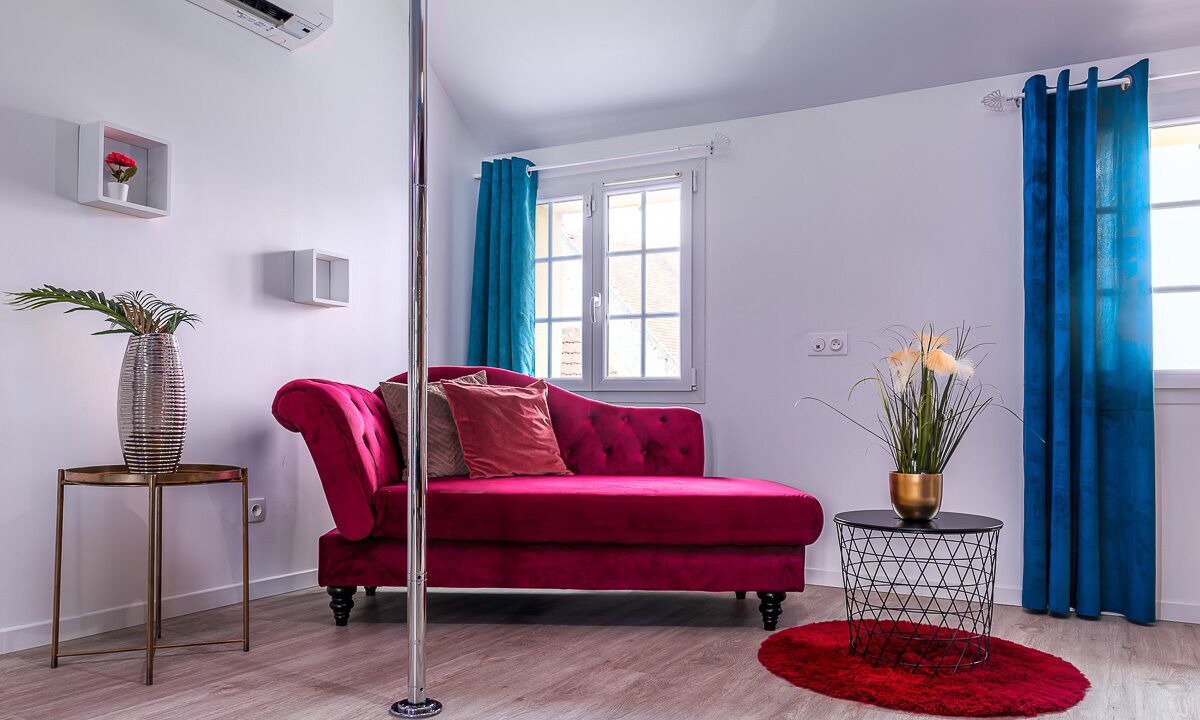 Photo of Livingroom in Pezarches