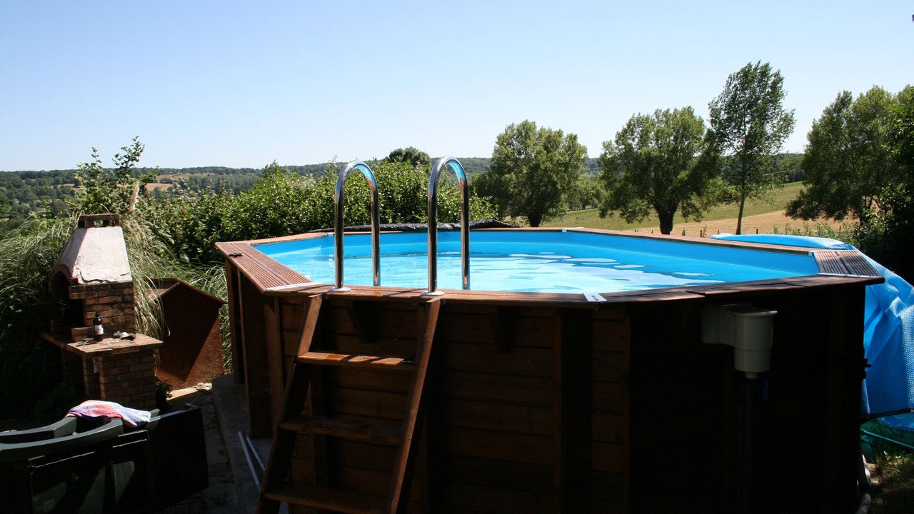 Photo of Outdoor in Saint-Gervais-des-Sablons