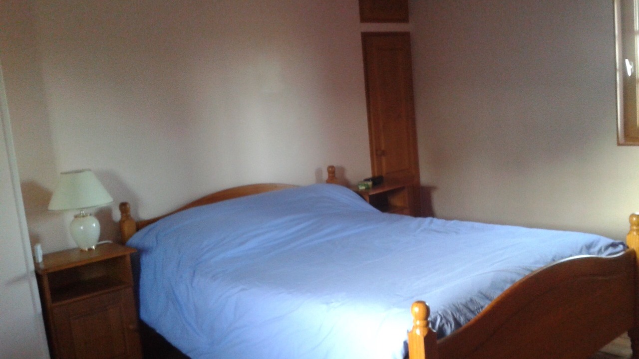 Photo of Bedroom in Saint-Gervais-des-Sablons
