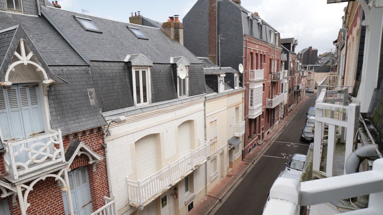 Photo of Outdoor in Le Treport