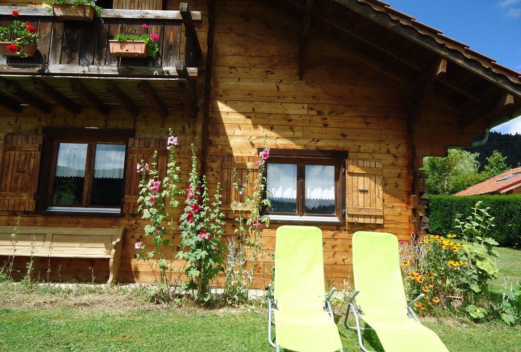 Photo of Outdoor in Grand'Combe-Chateleu