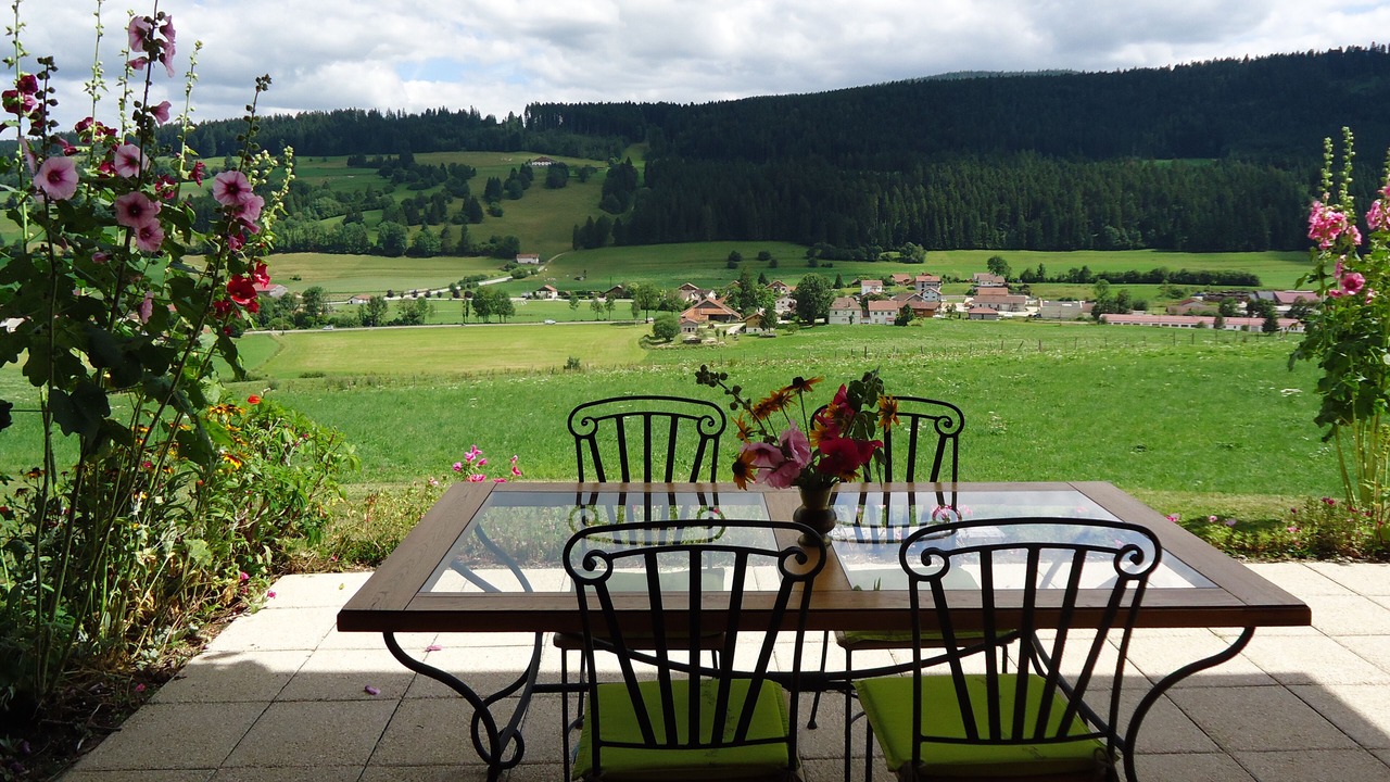 Photo of Outdoor in Grand'Combe-Chateleu