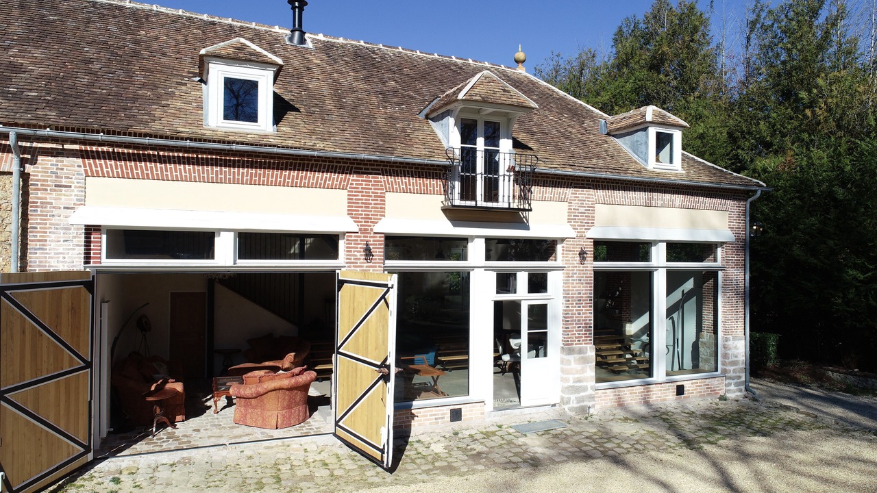 Photo of Outdoor in Voulx