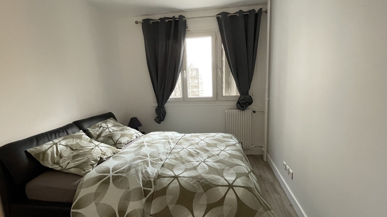 Photo of Bedroom in Les Hautes Noues