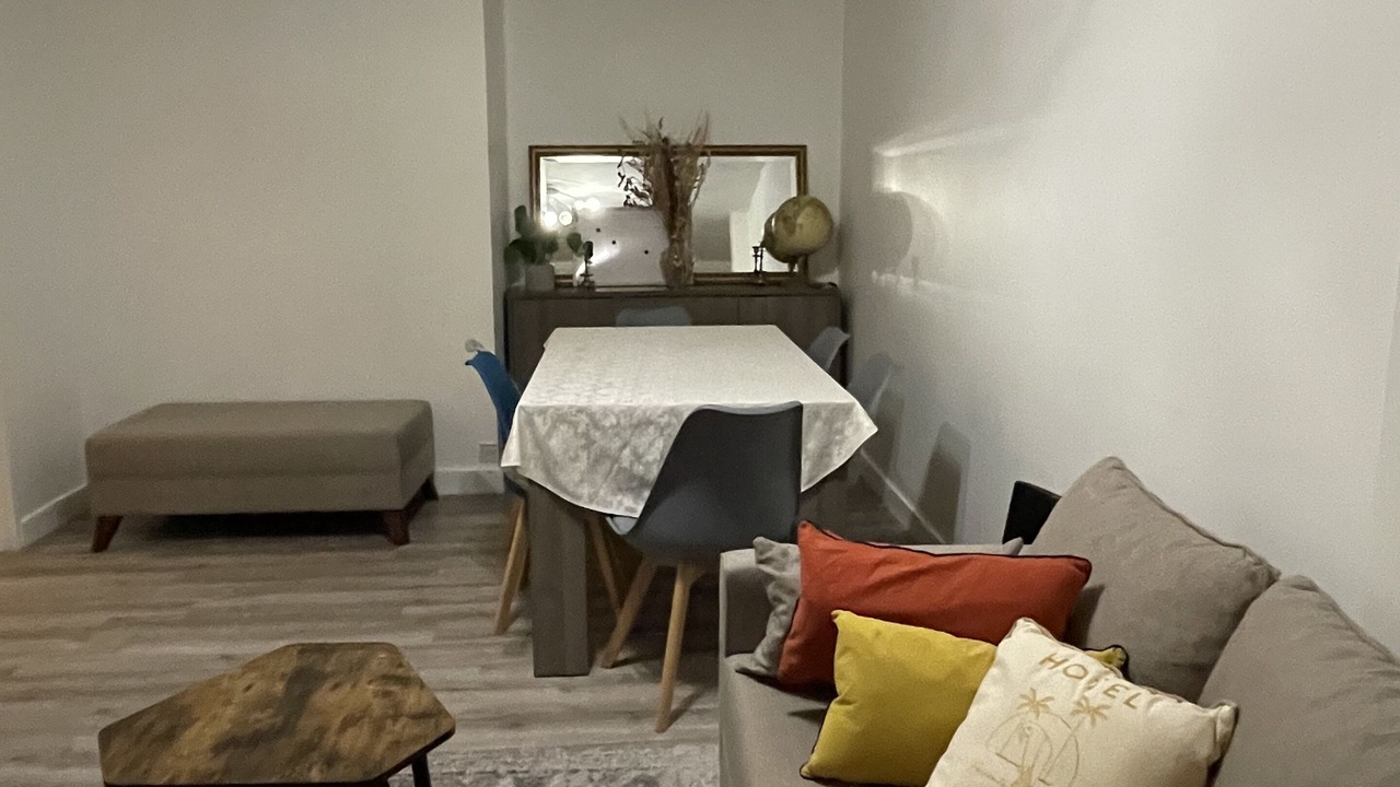 Photo of Livingroom in Les Hautes Noues