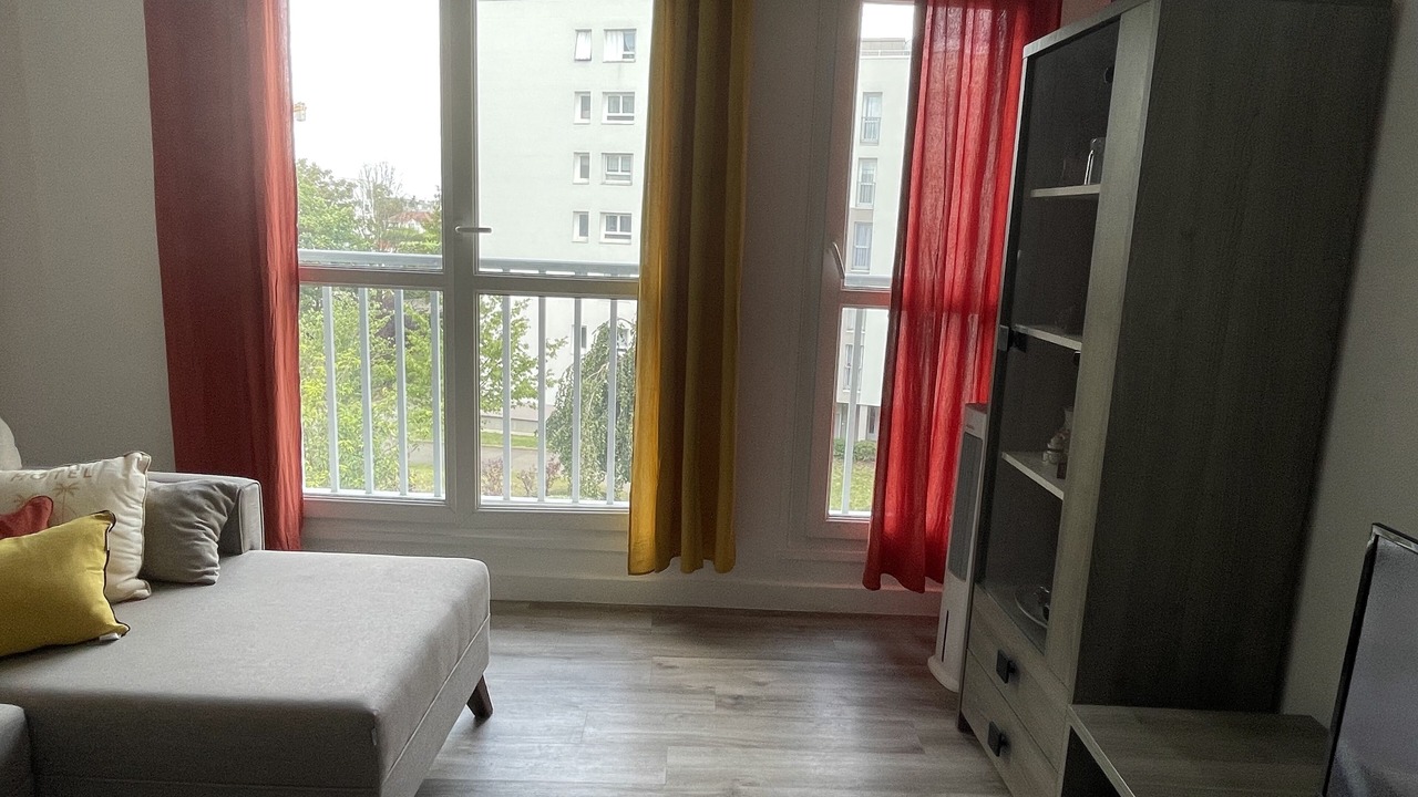 Photo of Livingroom in Les Hautes Noues