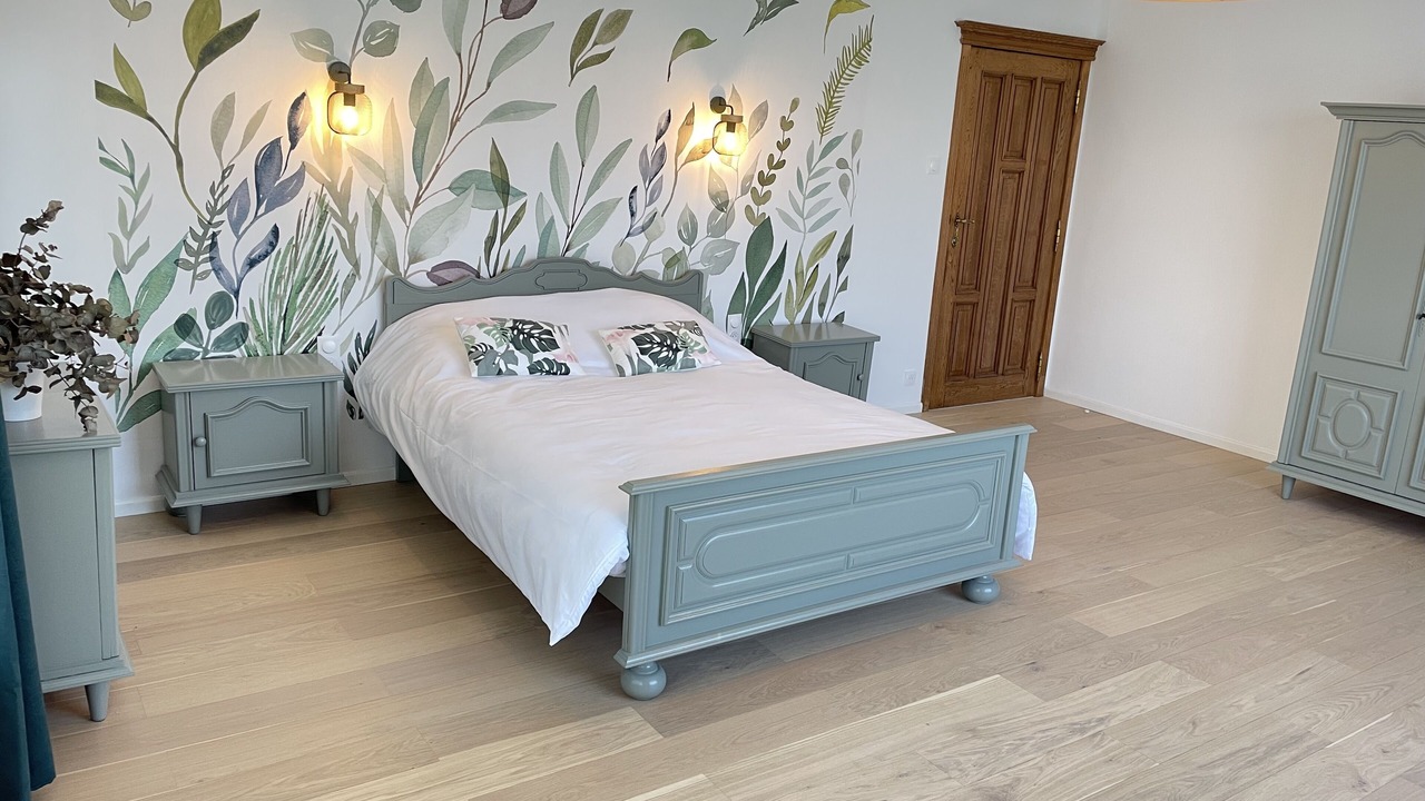 Photo of Bedroom in Bray-Dunes