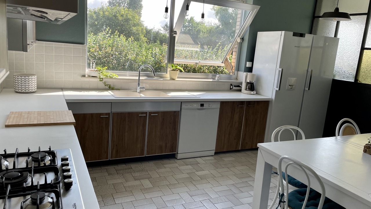 Photo of Kitchen in Bray-Dunes