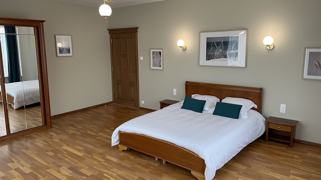 Photo of Bedroom in Bray-Dunes