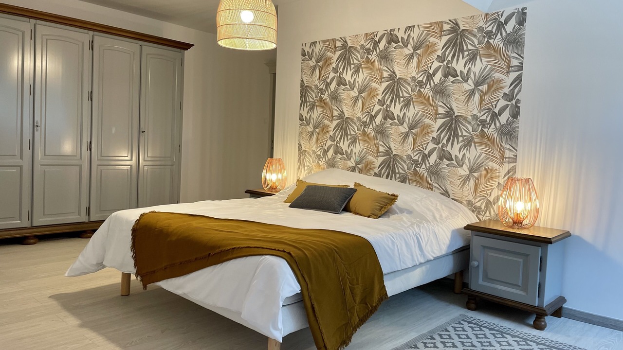 Photo of Bedroom in Bray-Dunes
