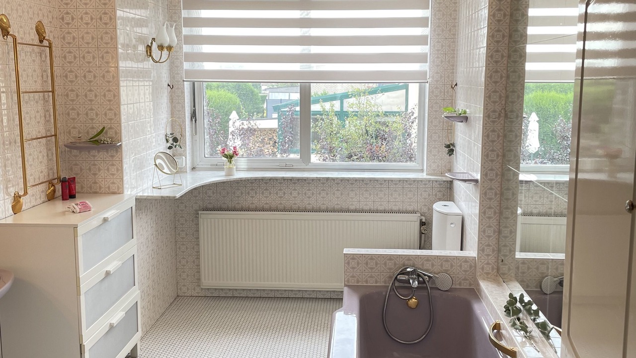 Photo of Bathroom in Bray-Dunes