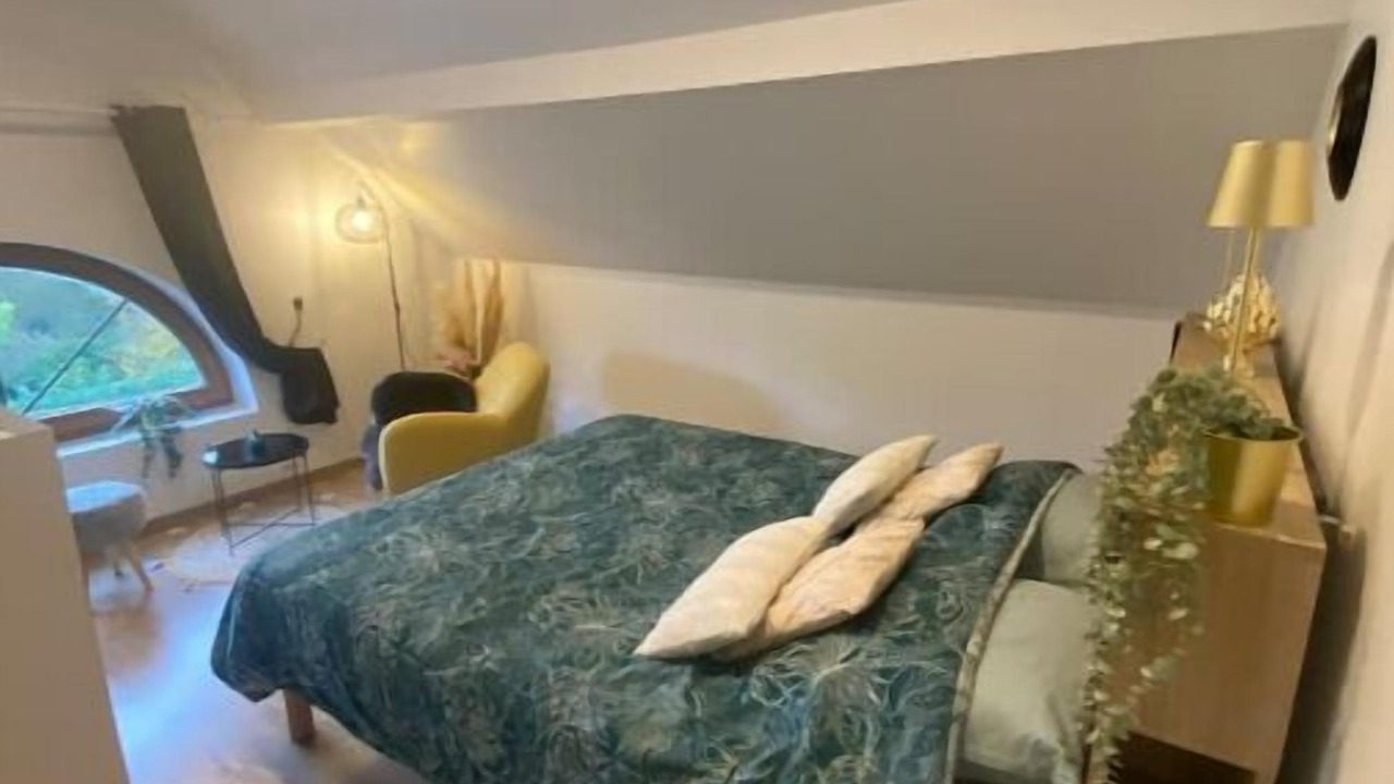 Photo of Bedroom in Poissy