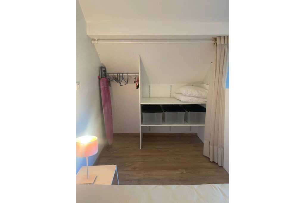 Photo of Bedroom in Poissy