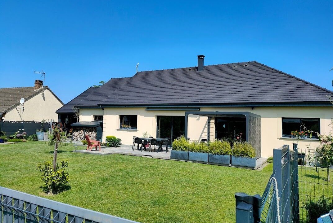 Photo of Outdoor in Criquebeuf-en-Caux