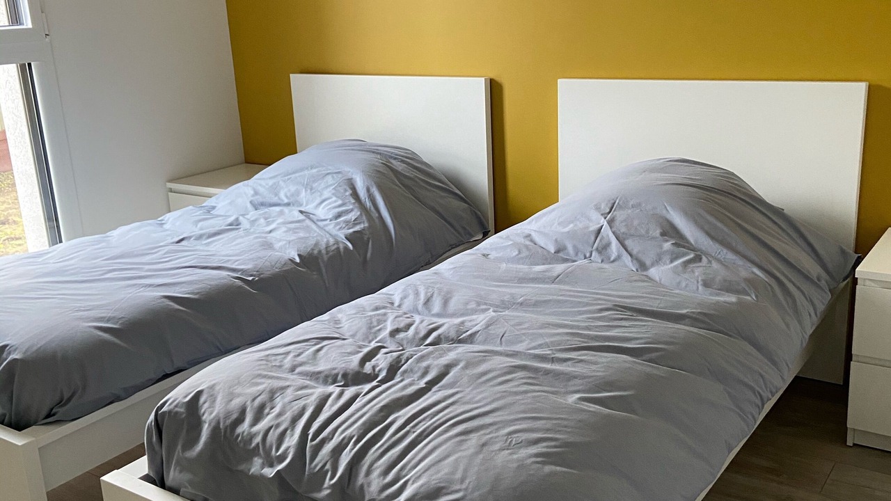 Photo of Bedroom in Wimille