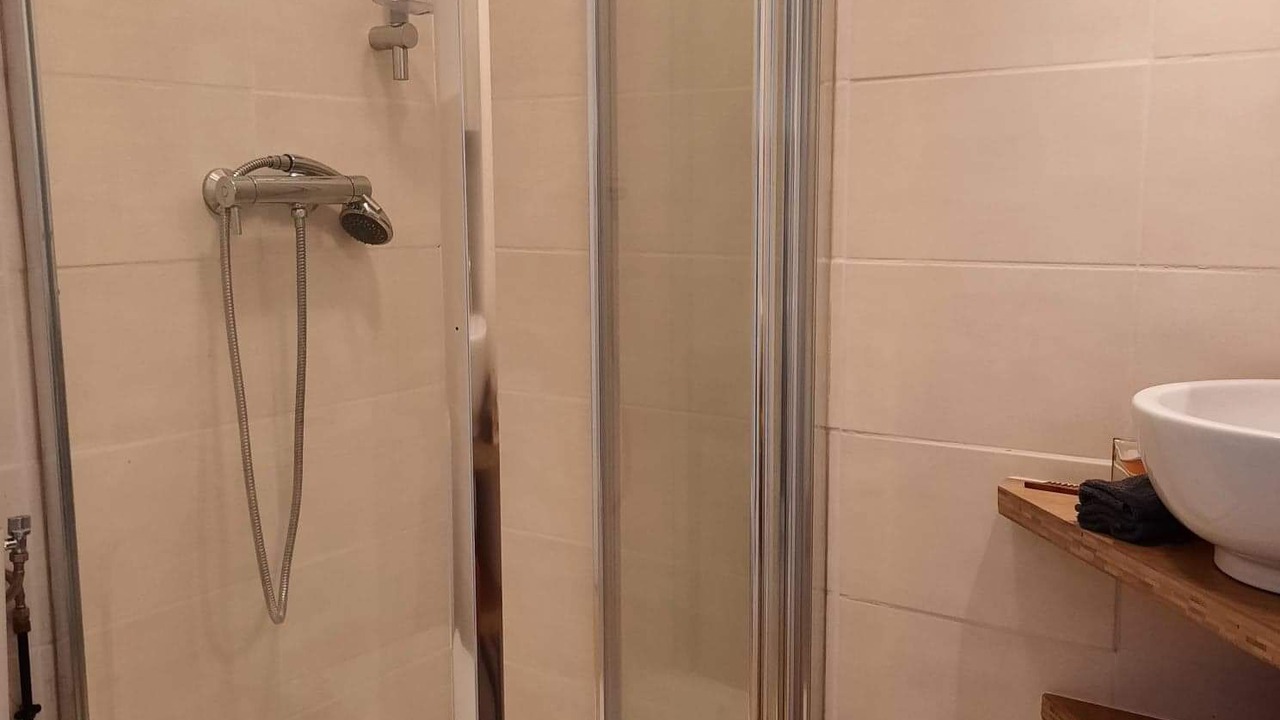 Photo of Bathroom in Vals-les-Bains