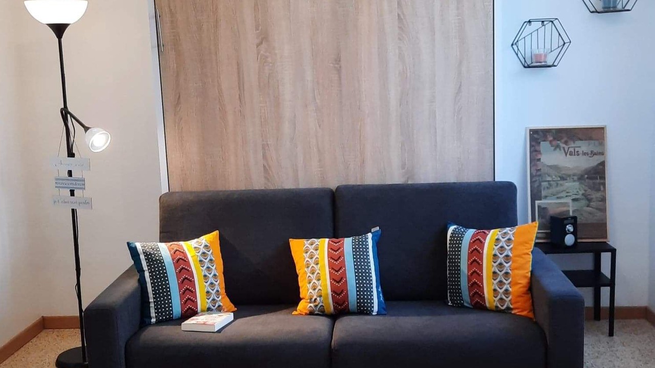 Photo of Livingroom in Vals-les-Bains