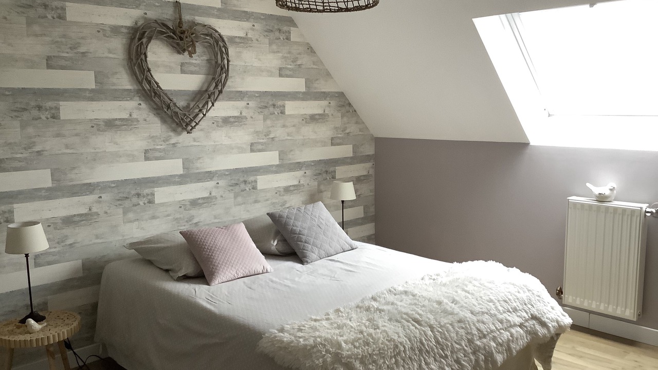 Photo of Bedroom in Buire-le-Sec