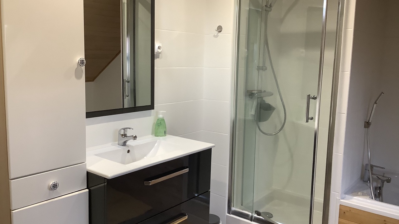 Photo of Bathroom in Buire-le-Sec