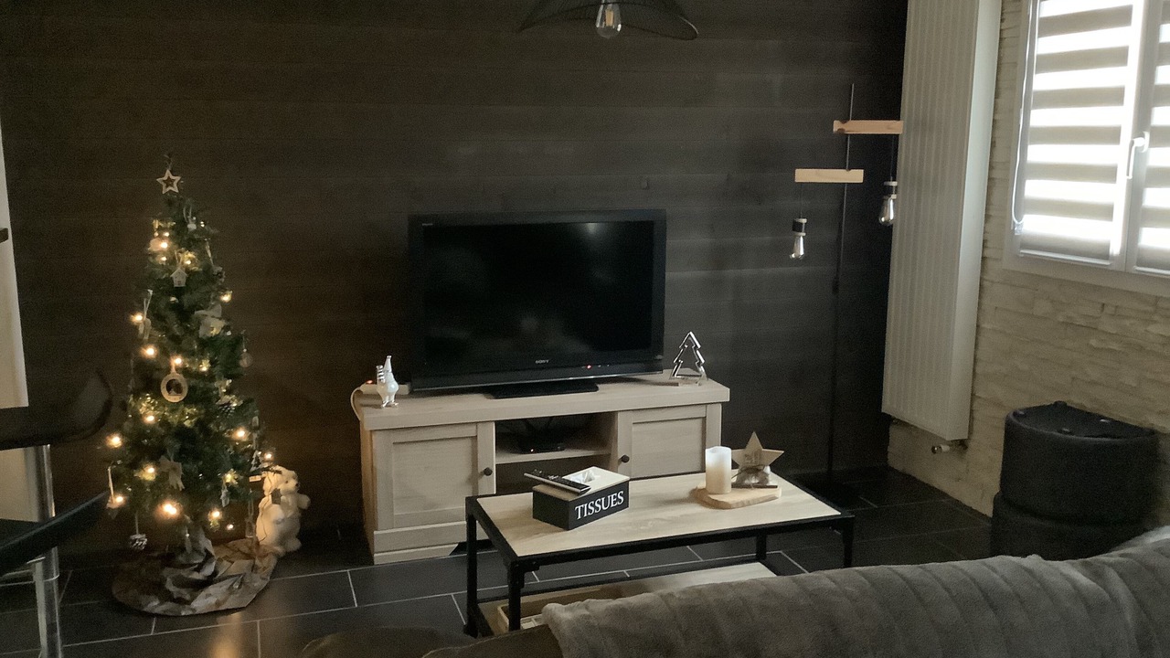 Photo of Livingroom in Buire-le-Sec
