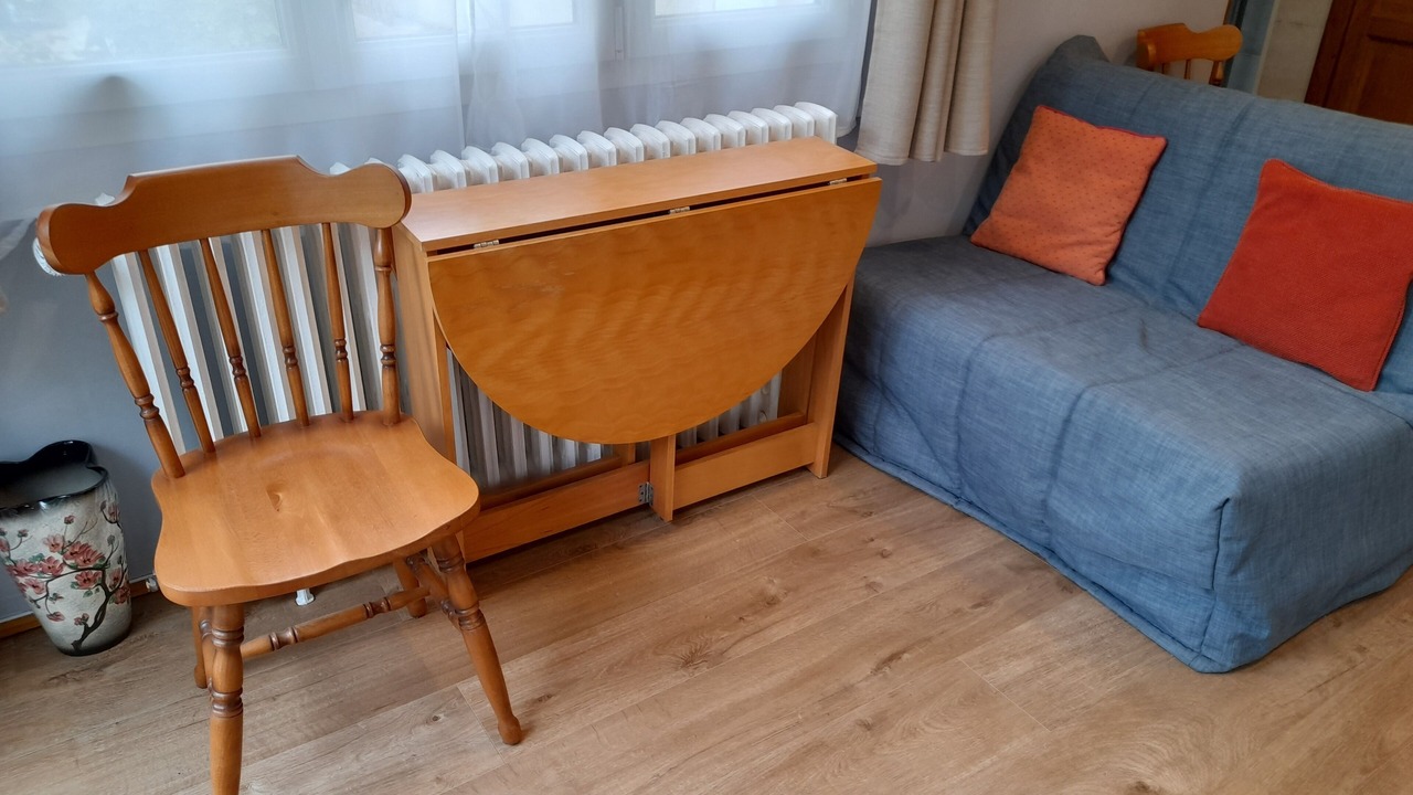 Photo of Livingroom in Ouistreham