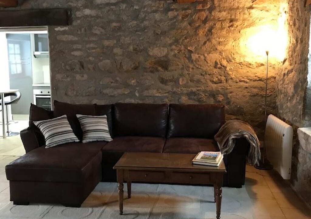 Photo of Livingroom in Quarre-les-Tombes