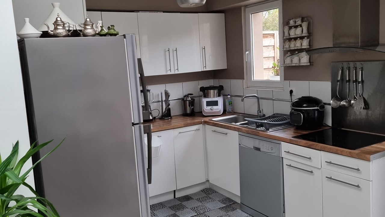 Photo of Kitchen in Cambrai