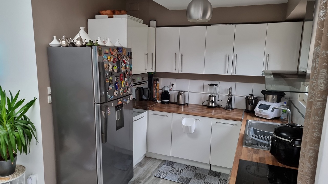 Photo of Kitchen in Cambrai