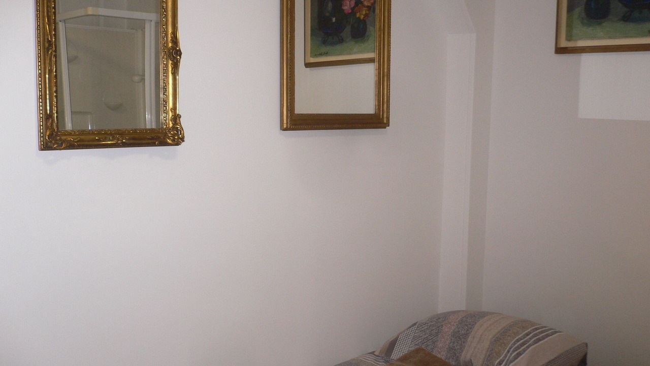 Photo of Bedroom in Rouen City Centre