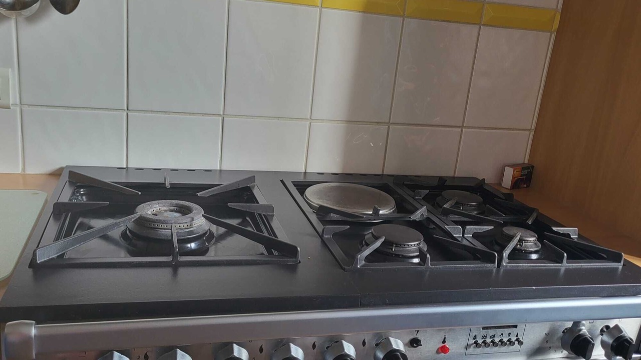 Photo of Kitchen in Jagée