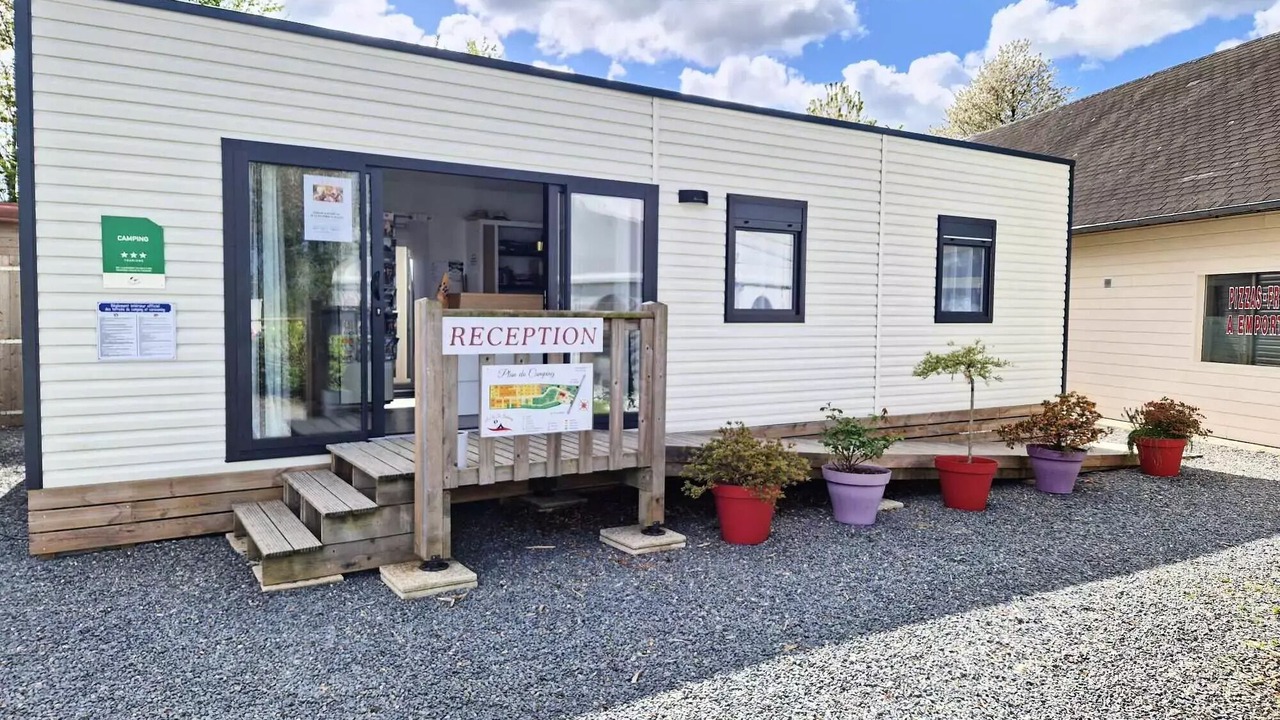 Photo of Outdoor in Balleroy