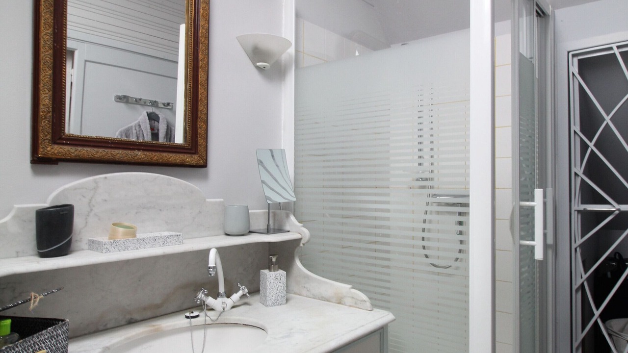 Photo of Bathroom in Blaison-Saint-Sulpice