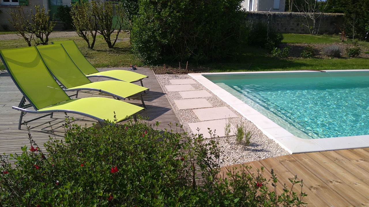 Photo of Outdoor in Saint-Jean-Saint-Germain