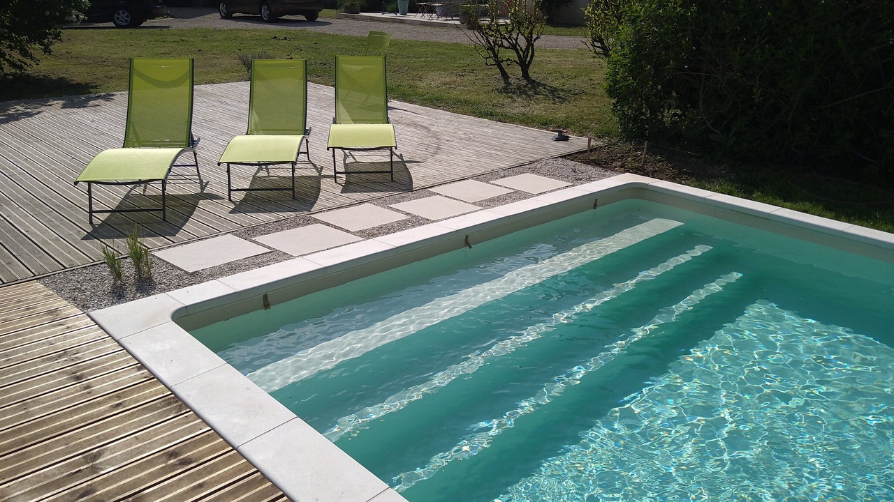 Photo of Outdoor in Saint-Jean-Saint-Germain
