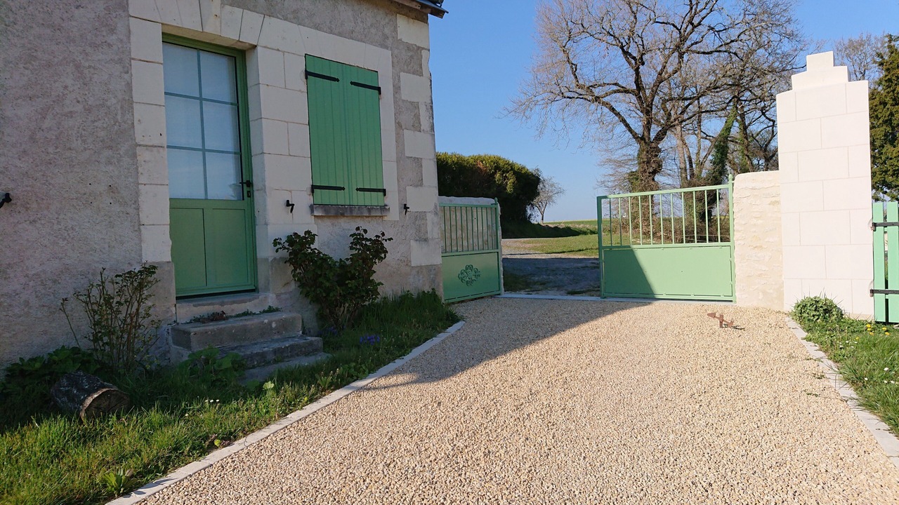 Photo of Outdoor in Saint-Jean-Saint-Germain