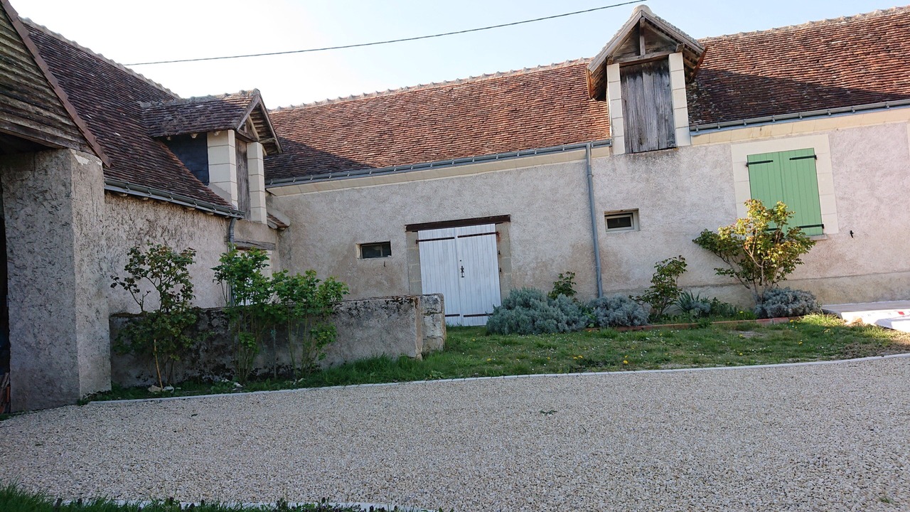 Photo of Outdoor in Saint-Jean-Saint-Germain