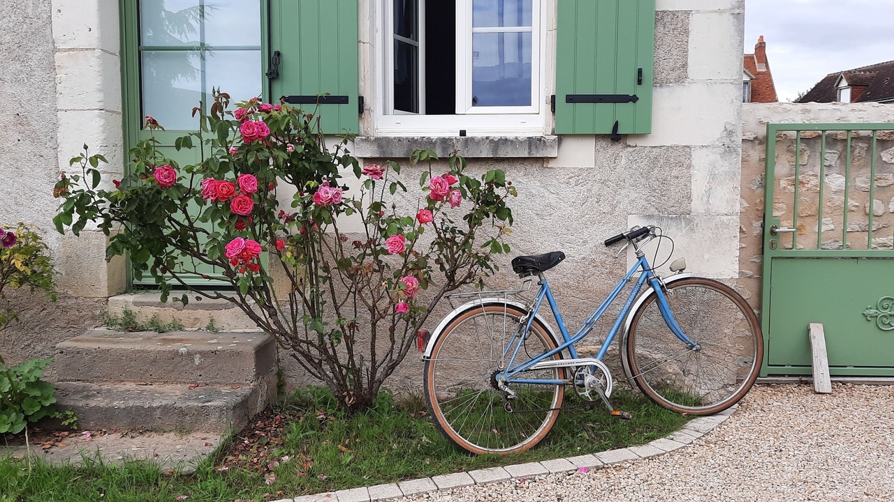 Photo of Outdoor in Saint-Jean-Saint-Germain