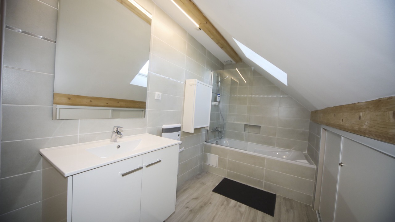 Photo of Bathroom in Nanteuil-sur-Marne