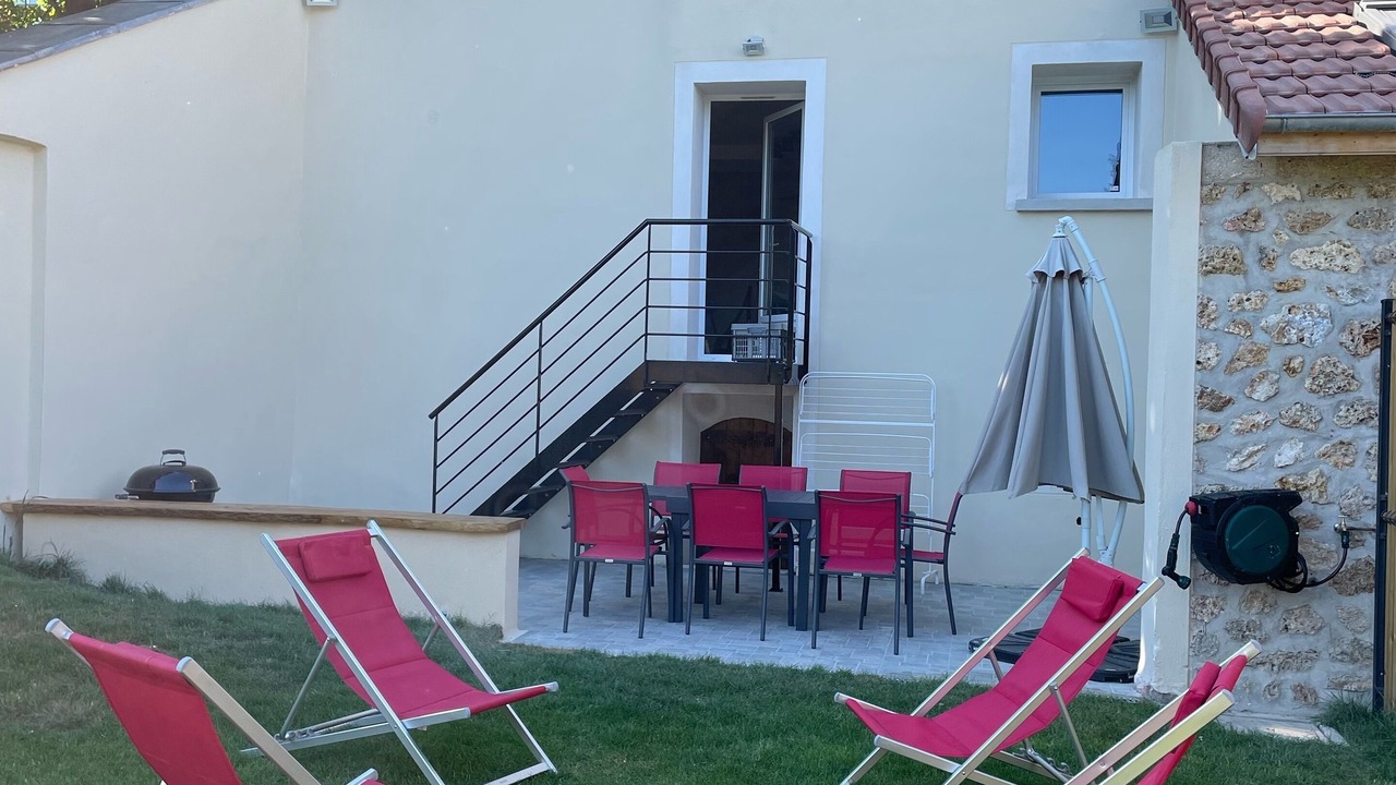 Photo of Outdoor in Nanteuil-sur-Marne