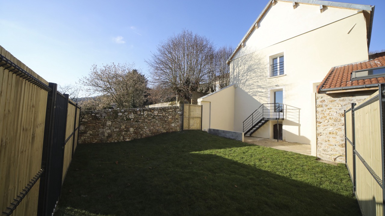 Photo of Outdoor in Nanteuil-sur-Marne