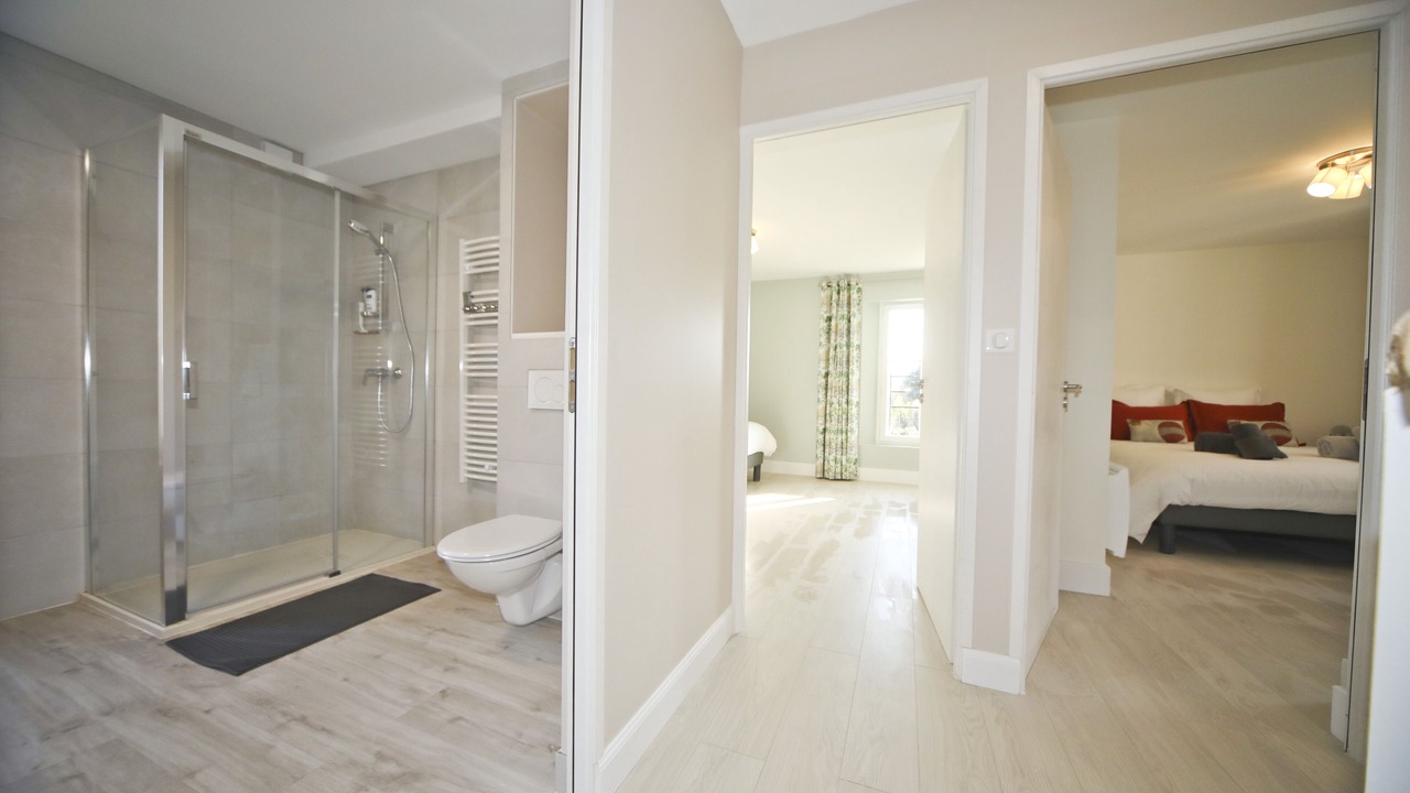 Photo of Bathroom in Nanteuil-sur-Marne