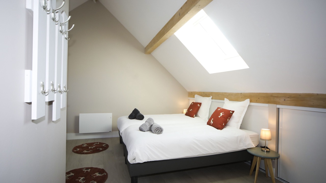 Photo of Bedroom in Nanteuil-sur-Marne
