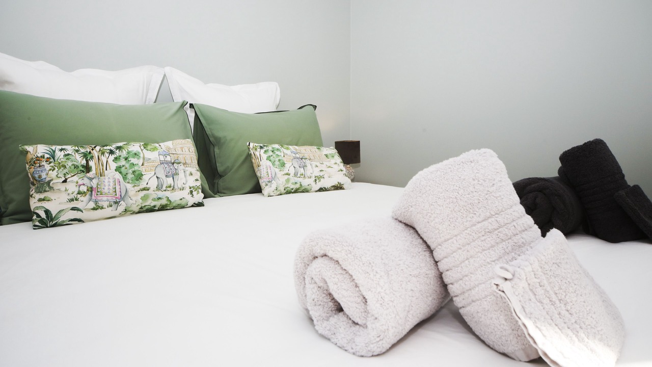 Photo of Bedroom in Nanteuil-sur-Marne