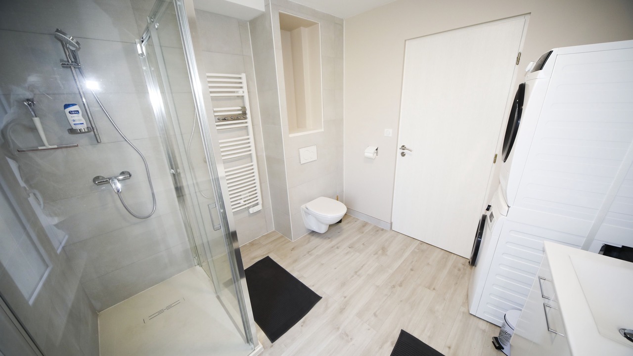 Photo of Bathroom in Nanteuil-sur-Marne