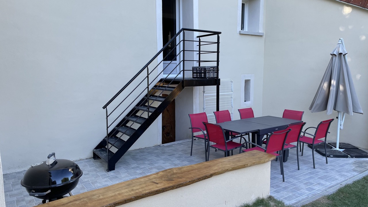 Photo of Others in Nanteuil-sur-Marne